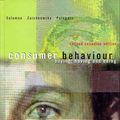 Cover Art for 9780130890597, Consumer Behavior - Canadian Edition by Michael R. Solomon, Judith L. Zaichkowsky, Rosemary Polegato