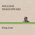 Cover Art for 9783849177355, King Lear by William Shakespeare