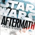 Cover Art for 9781780893648, Star Wars: Aftermath by Chuck Wendig
