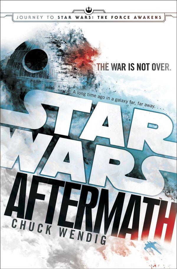 Cover Art for 9781780893648, Star Wars: Aftermath by Chuck Wendig