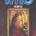 Cover Art for 9780563538547, History 101 (Doctor Who) by Mags L. Halliday