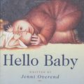 Cover Art for 9781845070236, Hello Baby by Jenni Overend
