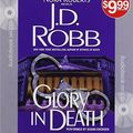 Cover Art for B01LP9J3D4, Glory in Death (In Death Series) by J. D. Robb (2010-04-15) by J. D. Robb