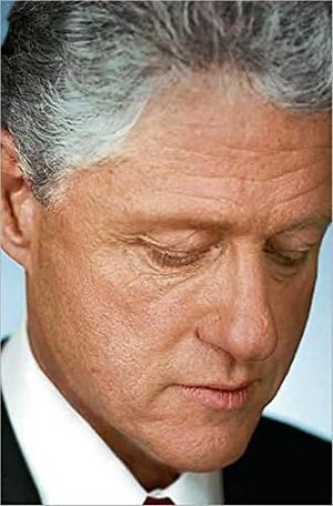 Cover Art for 9781400109982, In Search of Bill Clinton by John D. Gartner, Stephen Hoye