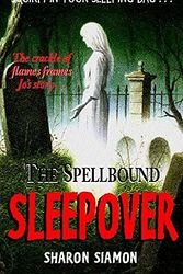 Cover Art for 9780340773383, Spellbound Sleepover: Hallowe'en Special (Sleepover Club) by Sharon Siamon