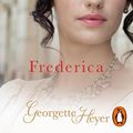 Cover Art for 9781473591691, Frederica by Georgette Heyer