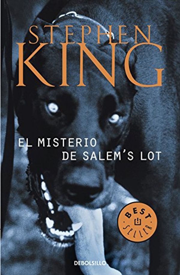 Cover Art for 9788497931021, El Misterio de Salem's Lot / Salem's Lot by Stephen King