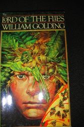 Cover Art for B0080R3Z4S, Lord of the Flies by William Golding