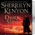 Cover Art for 9781593979010, Dark Side of the Moon by Sherrilyn Kenyon