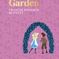Cover Art for 9780008514488, The Secret Garden by Frances Hodgson Burnett