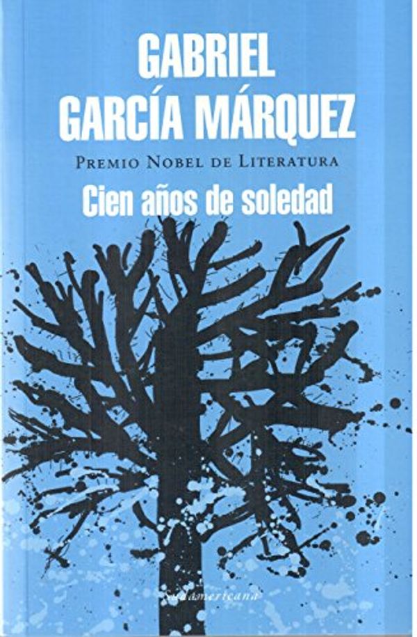 Cover Art for 9789500726092, Cien Anos de Soledad by G. Garcia Marquez