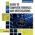 Cover Art for 9781337568944, Guide to Computer Forensics and Investigations by Amelia Phillips