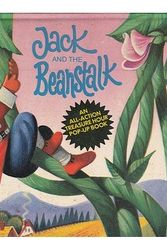Cover Art for 9780861120499, Jack and the Beanstalk by Lucy Kincaid
