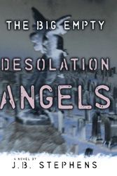 Cover Art for 9781595140081, Desolation Angels by J B Stephens