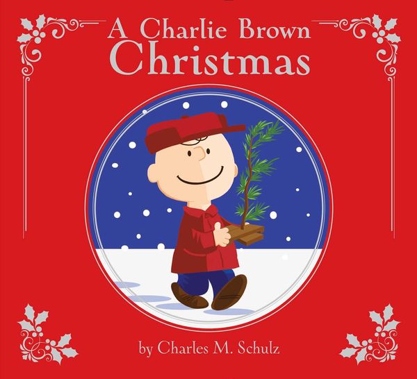 Cover Art for 9781534404557, A Charlie Brown Christmas (Deluxe Edition) by Charles M. Schulz