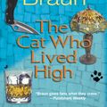 Cover Art for 9780515105667, Cat Who Lived High by Braun, Lilian Jackson