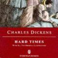 Cover Art for 9780460874502, Hard Times by Charles Dickens