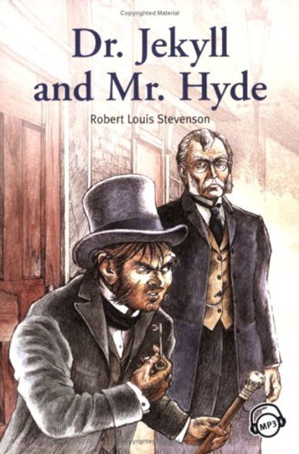 Cover Art for 9781599662411, Compass Classic Readers: Dr. Jekyll and Mr. Hyde (Level 3 with Audio CD) by Robert Louis Stevenson