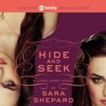 Cover Art for 9780606318297, Hide and Seek by Sara Shepard