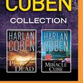 Cover Art for 9781522611639, Harlan Coben - Collection: Play Dead & Miracle Cure by Harlan Coben