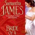 Cover Art for 9780060899400, Bride of a Wicked Scotsman by Samantha James