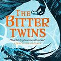 Cover Art for B06XR9SMG3, The Bitter Twins (The Winnowing Flame Trilogy 2) by Jen Williams