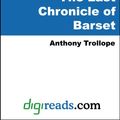 Cover Art for 9785551331032, The Last Chronicle of Barset by Anthony Trollope