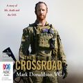 Cover Art for B00NX6YHXE, The Crossroad by Mark Donaldson