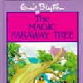 Cover Art for 9780603559433, The Magic Faraway Tree by Enid Blyton