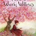 Cover Art for B01M8MABD7, Anne of Windy Willows (Anne of Green Gables Book 4) by L. M. Montgomery