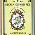 Cover Art for 9780881034066, Chicken Soup with Rice by Maurice Sendak