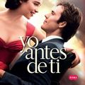 Cover Art for 9781941999882, Yo Antes de Ti Mti (Me Before You) (Media Tie-In) by Jojo Moyes