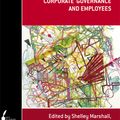 Cover Art for 9780522855487, Varieties of Capitalism, Corporate Governance and Employees by 