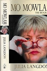 Cover Art for 9780316853040, Mo Mowlam by Julia Langdon
