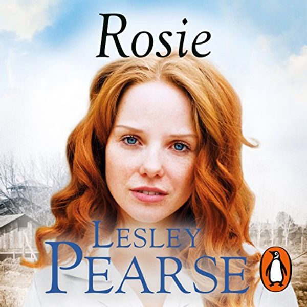 Cover Art for B07D9KVWHW, Rosie by Lesley Pearse