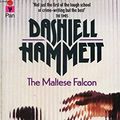 Cover Art for 9780330242615, The Maltese Falcon by Dashiell Hammett