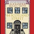 Cover Art for 9781405500807, 44 Scotland Street (_AV) by McCall Smith, Alexander
