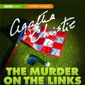 Cover Art for 9781602835573, The Murder on the Links by Agatha Christie