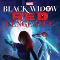 Cover Art for 9781484773475, Black Widow: Red Vengeance by Margaret Stohl