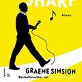 Cover Art for 9789021020976, Het beste van Adam Sharp by Graeme Simsion