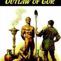 Cover Art for 9780809556816, Outlaw Of Gor by John Norman