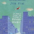 Cover Art for 9780385678926, The Terrible Thing That Happened to Barnaby Brocket by John Boyne