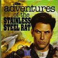 Cover Art for 9780739412206, the adventures of the stainless steel rat by harry harrison