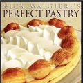 Cover Art for 9780028623351, Nick Malgierias Perfect Pastry by Nick Malgieri