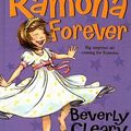 Cover Art for 9780812441147, Ramona Forever by Beverly Cleary