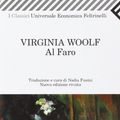 Cover Art for 9788807820120, Al faro by Virginia Woolf