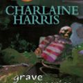 Cover Art for 9780786588268, Grave Surprise by Charlaine Harris
