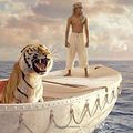 Cover Art for 9780307363053, Life of Pi (Movie Tie-In Edition) by Yann Martel