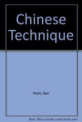 Cover Art for 9780671253486, Chinese Technique by Ken Hom