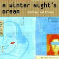 Cover Art for 9780385730976, A Winter Nights Dream by Andrew Matthews